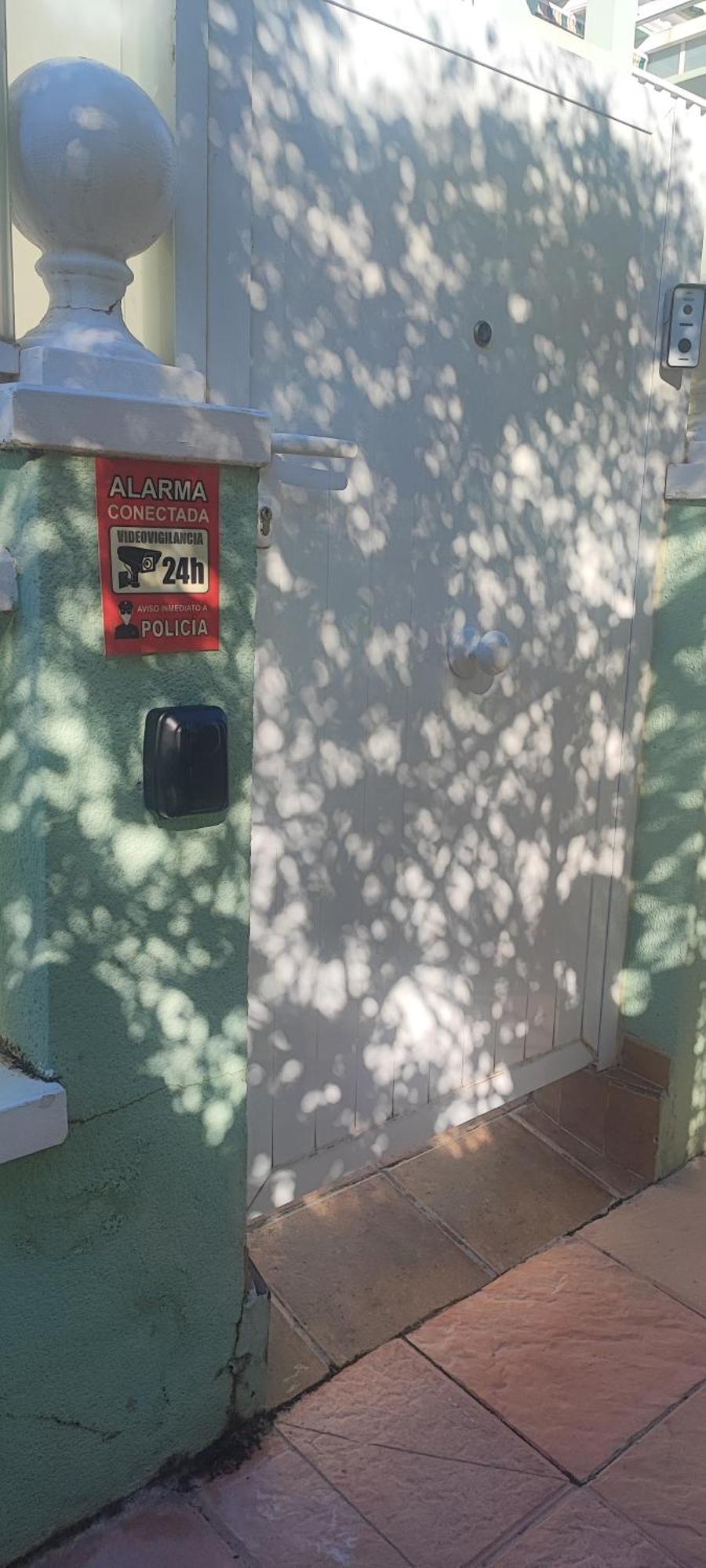 Bungalow Adaptado, Terraza Muy Grande Y Soleada. Gran Alacant Esterno foto