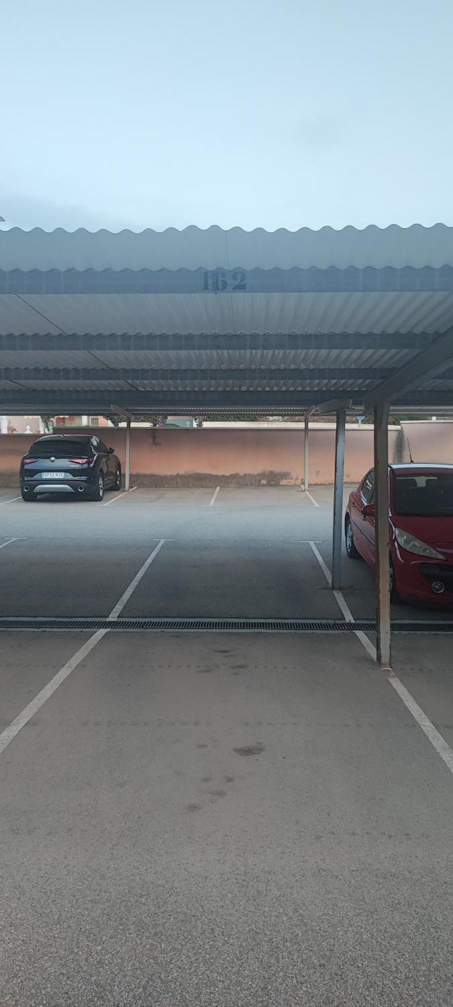 Bungalow Adaptado, Terraza Muy Grande Y Soleada. Gran Alacant Esterno foto