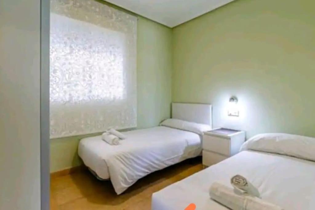 Bungalow Adaptado, Terraza Muy Grande Y Soleada. Gran Alacant Esterno foto